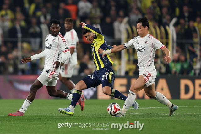 오현규/게티이미지코리아