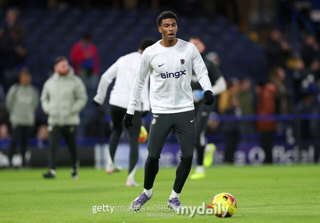 조시 아쳄퐁/게티이미지코리아