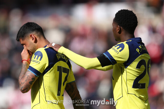 크리스티안 로메로./게티이미지코리아