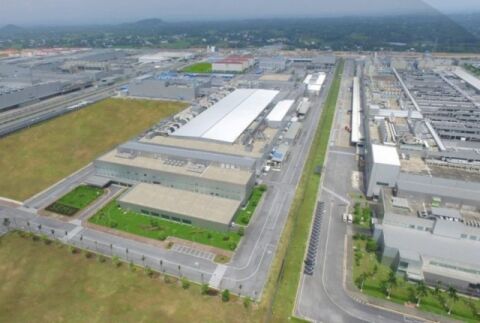 삼성전기, 베트남에 대규모 투자&hellip;AI 반도체 기판 키운다