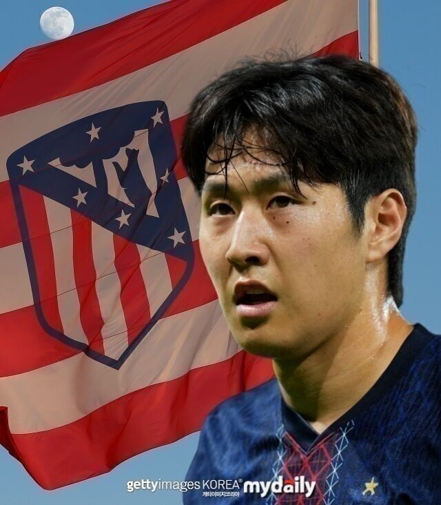 이강인/게티이미지코리아