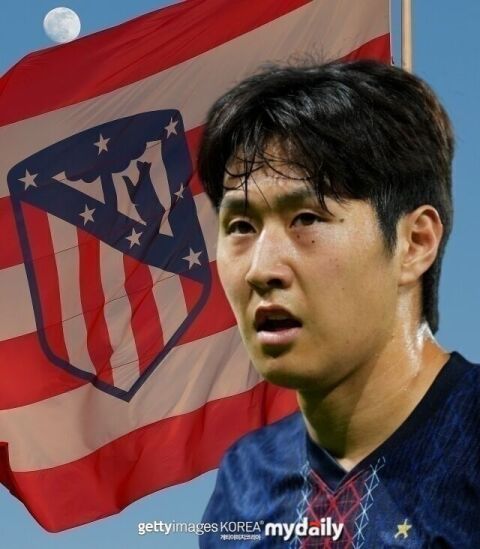 '이럴 수가' 이강인 정말 큰 일 났다...PSG '벤치 지옥' 탈출 못한다, "ATM 이적 여전히 거부하고 있다"&rarr;입지 '빨간불'