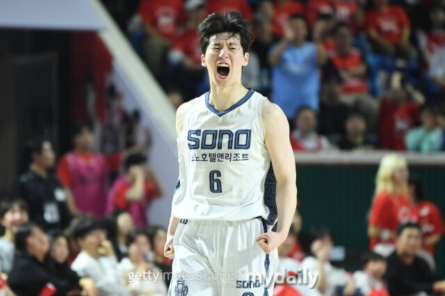 이정현./KBL