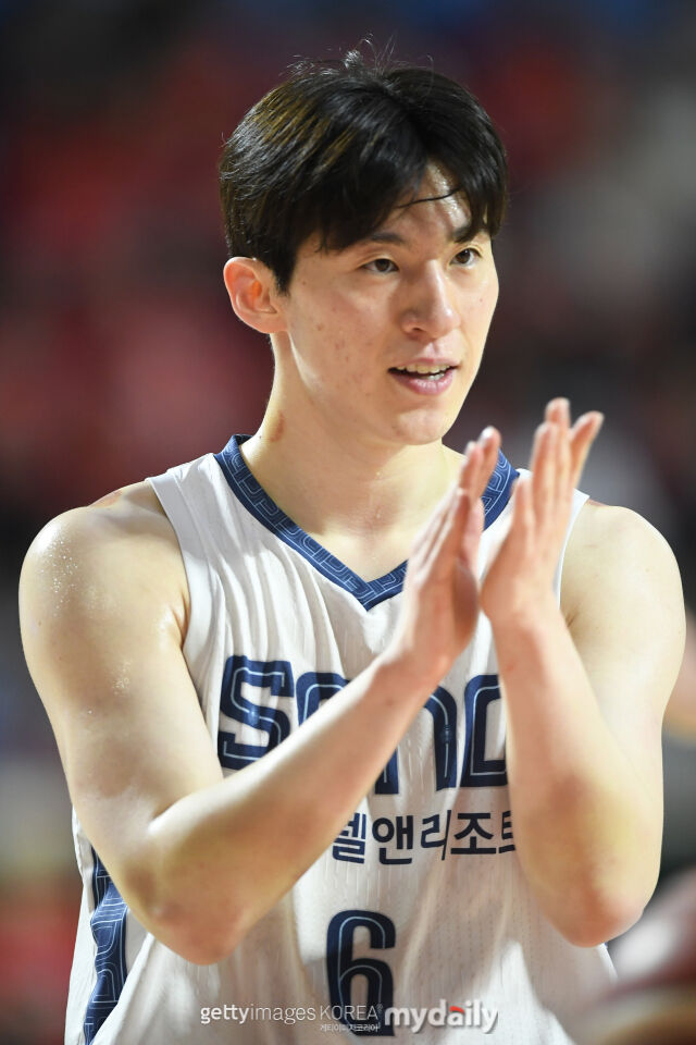 이정현./KBL