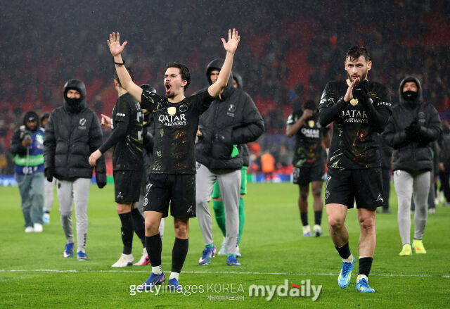 비티냐와 크바라츠헬리아/게티이미지코리아