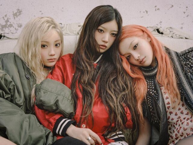 아일릿 / 빌리프랩(하이브)