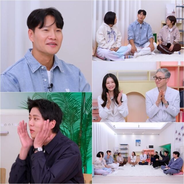 / KBS 2TV '옥탑방의 문제아들'