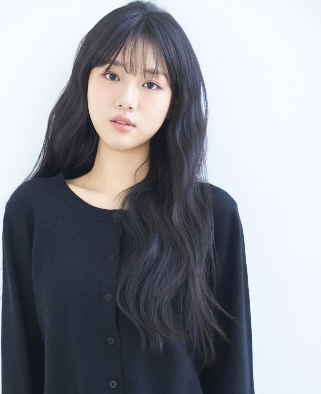 배우 윤혜림/여운엔터테인먼트