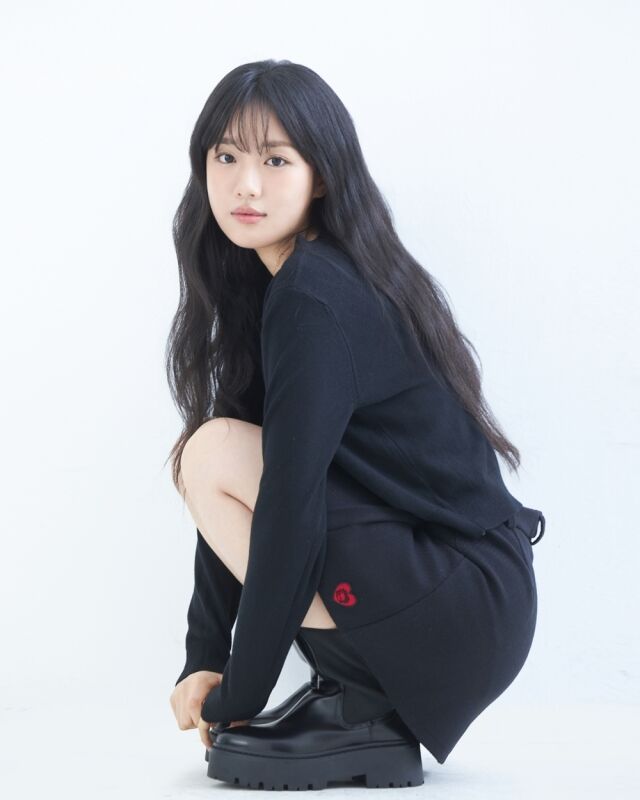 배우 윤혜림/여운엔터테인먼트