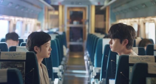 김고은, 김재원 '유미의 세포들3' 1-2회 / 티빙