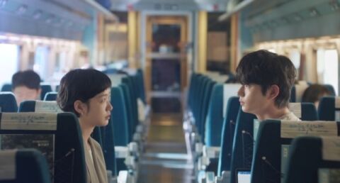 김고은, 김재원 향한 분노로 냉동세포 깨웠다 "얘기 좀 해요" [유미의 세포들3]