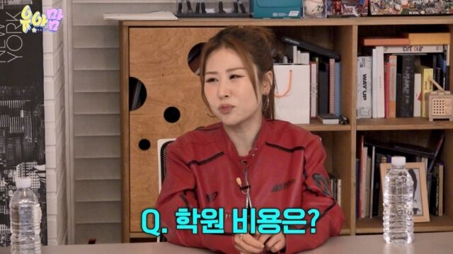 웹 예능 '유아맘'/유튜브 채널 '롤링썬더'