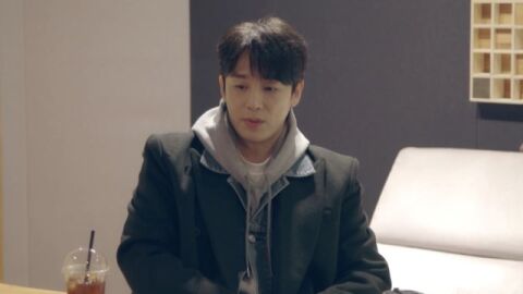 진이한, 11세 연하 &hearts;정이주에 불만있나?&hellip;"처음엔 마냥 좋았는데" [신랑수업]