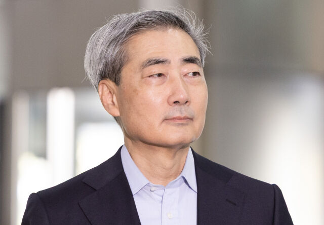 신현송 한국은행 총재 후보자. /뉴시스