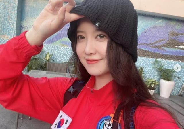 배우 구혜선/구혜선 인스타그램