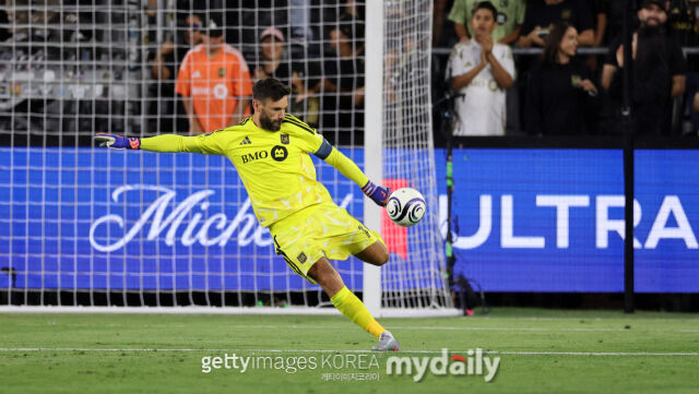 위고 요리스./게티이미지코리아