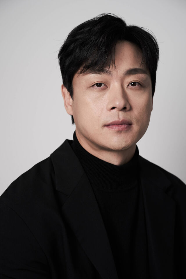 배우 김영성/저스트 엔터테인먼트