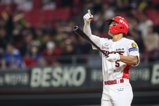 김도영/KIA 타이거즈