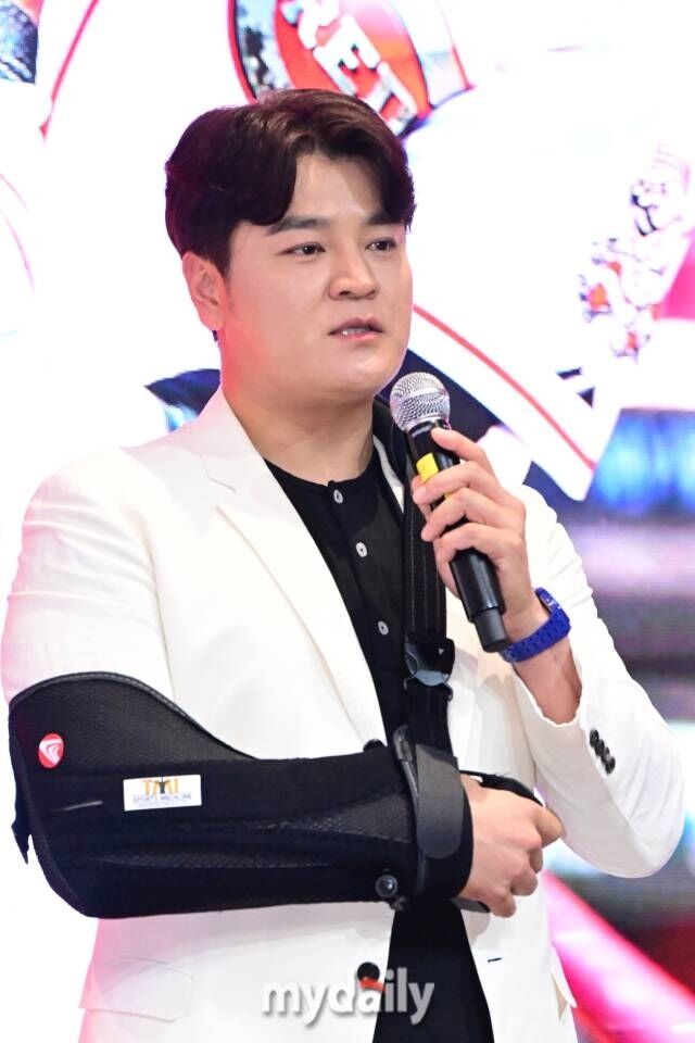 추신수 / 마이데일리