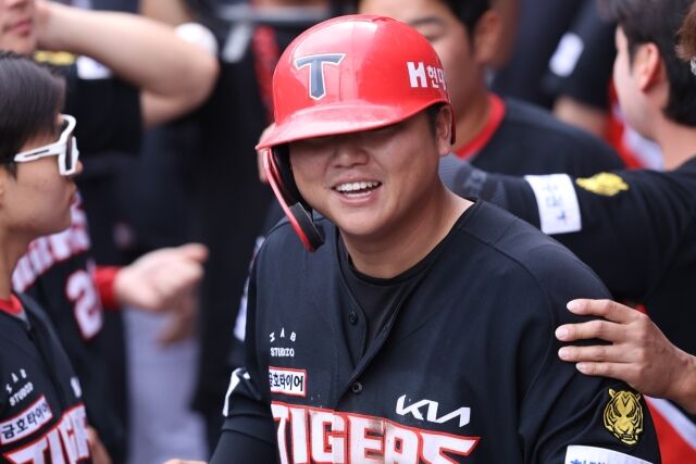 한준수/KIA 타이거즈