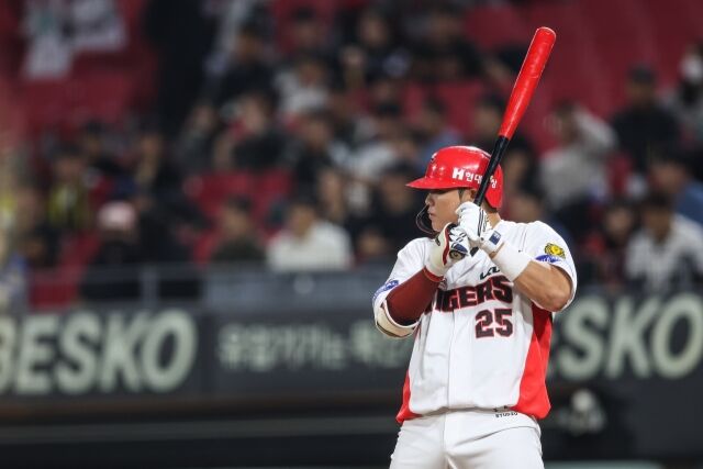 한준수/KIA 타이거즈