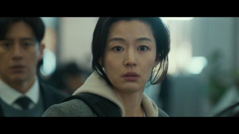 '군체' 개봉 첫날 20만 봤다&hellip;올해 최고 오프닝 스코어