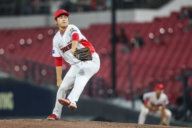 이태양/KIA 타이거즈