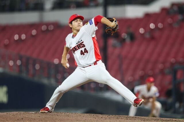 이태양/KIA 타이거즈