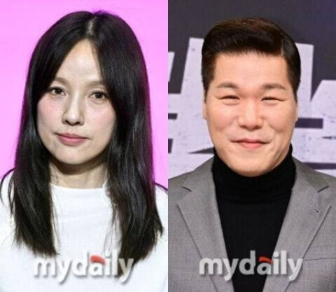 이효리X서장훈, '연애전쟁' 한다 [공식]