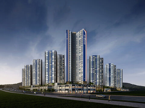 서울 전세 수요 경기권 매매 전환&hellip;&lsquo;수원 이목 디에트르 더 리체Ⅱ&rsquo; 눈길