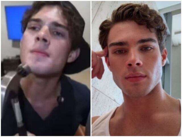 클라비큘라./브레이든 소셜미디어