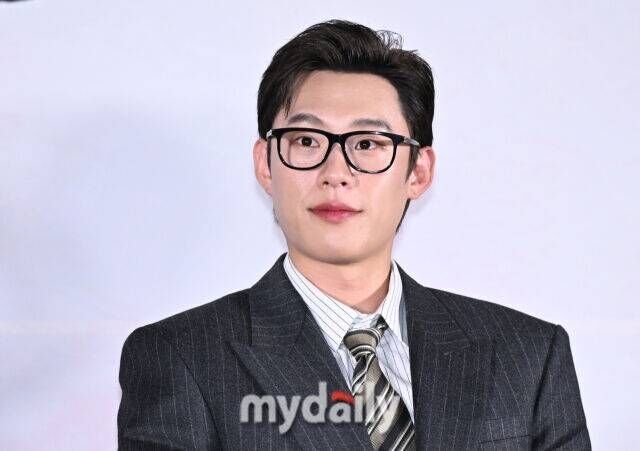 김성철 / 마이데일리