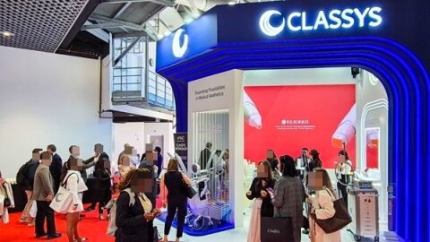 트리니티원, &lsquo;AMWC 2026 모나코&rsquo; 전시 기획 및 공간 솔루션 수행