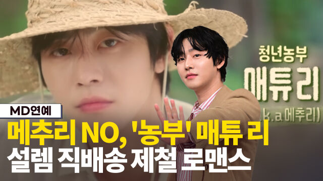 안효섭 / 마이데일리, SBS