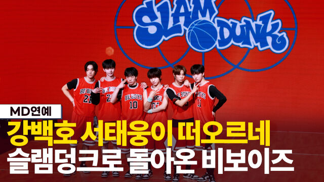 비보이즈 / 마이데일리