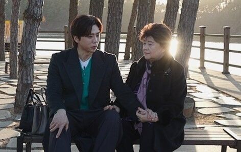 '퍼펙트 라이프' 남궁진/TV조선