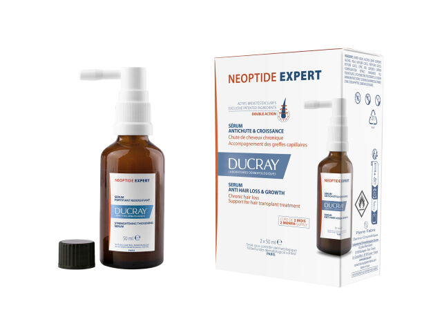 듀크레이 네옵타이드 엑스퍼트. /JW신약