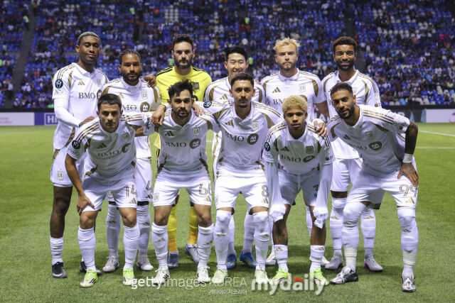 LAFC/게티이미지코리아