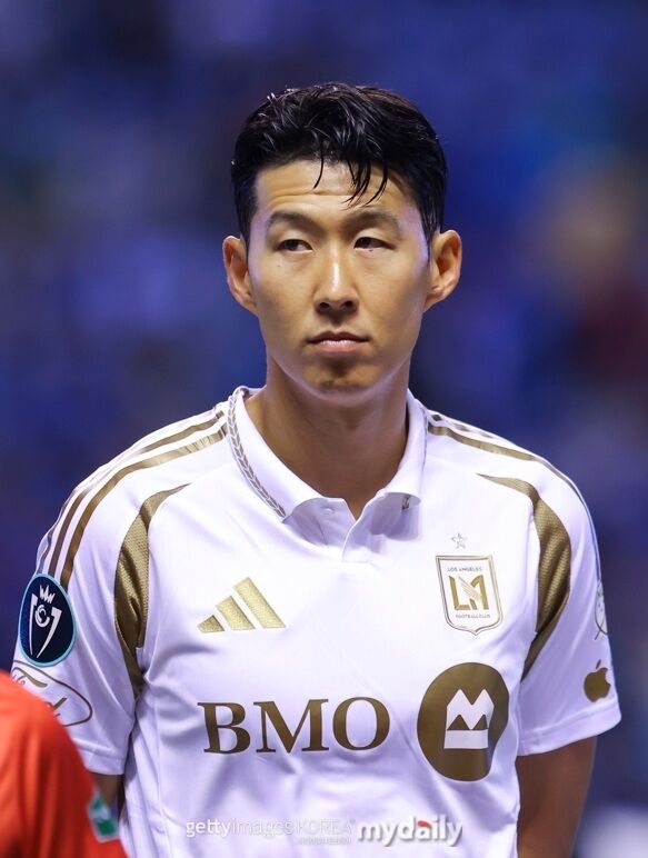 손흥민/게티이미지코리아