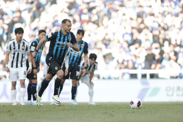 무고사/프로축구연맹 제공