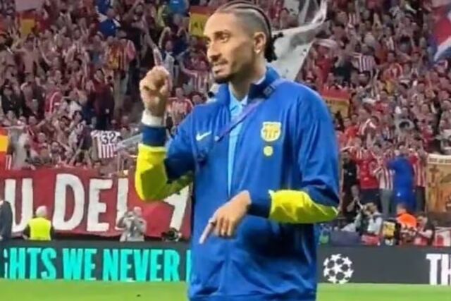 하피냐./SNS 캡처