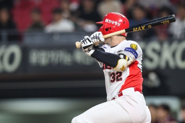 제리드 데일/KIA 타이거즈