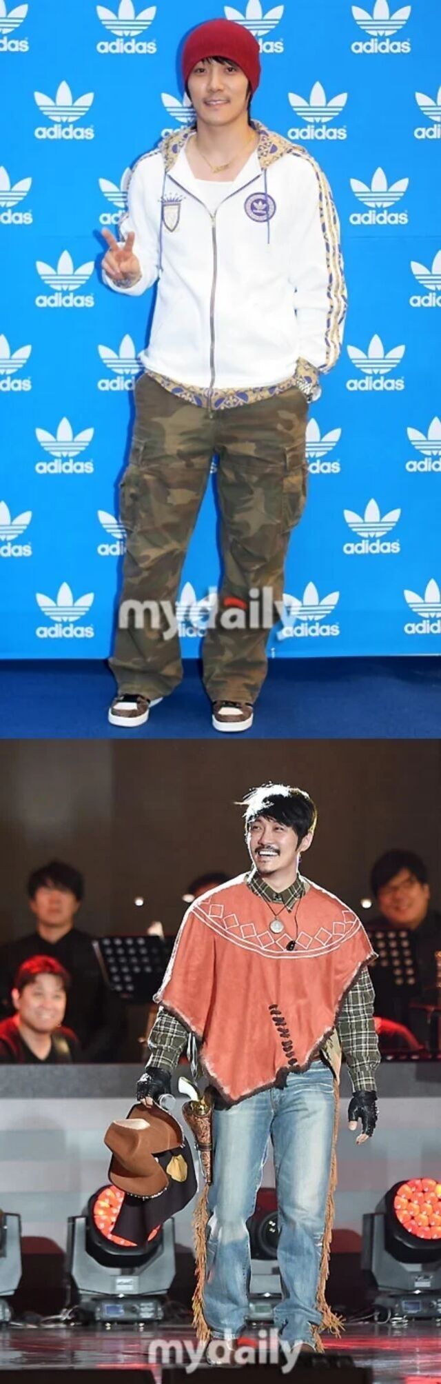 KCM / 마이데일리