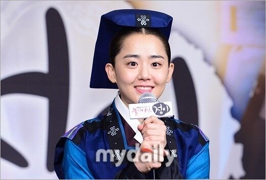 문근영 / 마이데일리