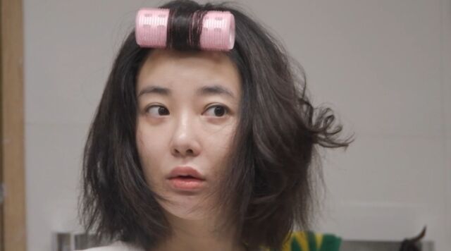 그룹 애프터스쿨 출신 배우 이주연이 털털한 매력을 뽐낸다. / MBC '전참시'