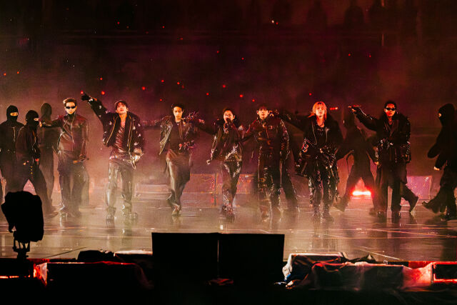 / 빅히트 뮤직(하이브)