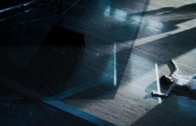 가수 이브 네 번째 EP 'NAIL' 티저 / 파익스퍼밀