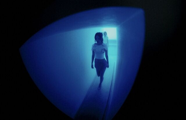 가수 이브 네 번째 EP 'NAIL' 티저 / 파익스퍼밀