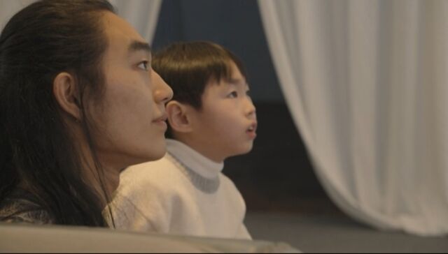 사진 제공=SBS ‘영재발굴단 인피니티’