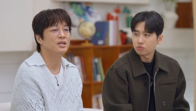 사진 제공=SBS ‘영재발굴단 인피니티’